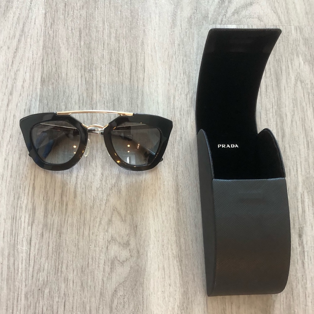 Prada Sunglasses